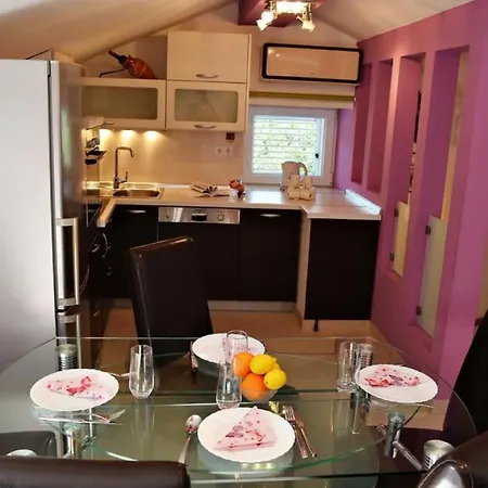 Holiday House Petra ,zagvozd