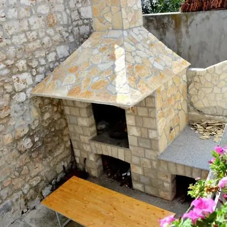 Holiday House Petra ,zagvozd Zagvozd